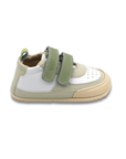 Vintage Verde Olivo/Beige - Baby