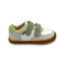 Verde Olivo/Beige