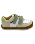 Vintage Verde Olivo/Beige - Kids