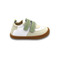 Verde Olivo/Beige