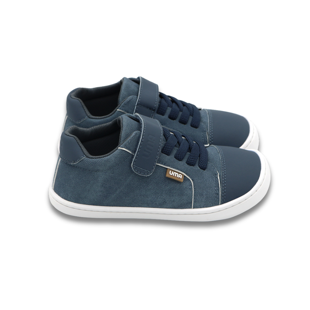Cloud Denim Azul - Kids