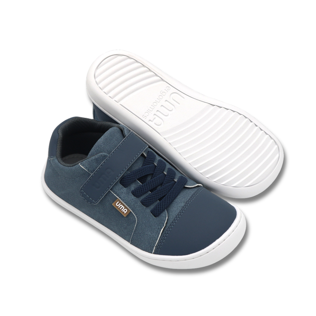 Cloud Denim Azul - Kids