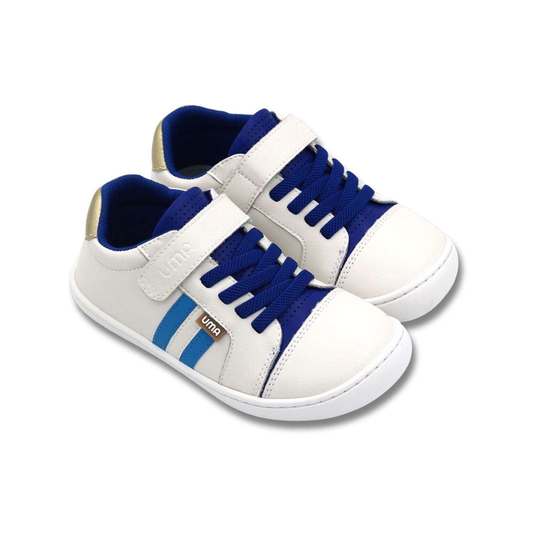 Cloud Rainbow Azul/Celeste - Kids