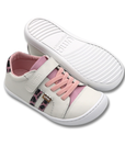 Cloud Rainbow Animal Print Rosa - Kids