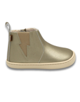 Bota Chelsea Thunder Gold - Toddler