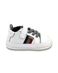 Zapatilla Cloud Rainbow Gris - Baby