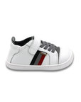 Zapatilla Cloud Rainbow Gris - Toddler