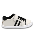 Zapatilla Cloud Rainbow Negro/Blanco - Kids