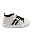 Zapatilla Cloud Rainbow Negro/Blanco - Toddler