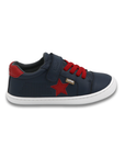Zapatilla Cloud Star Azul/Rojo - Kids
