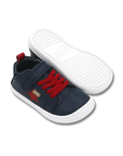 Zapatilla Cloud Star Azul/Rojo - Toddler