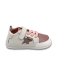 Zapatilla Cloud Superstar Rosa Metalizado - Baby