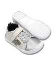 Zapatilla Cloud Superstar Silver Glitter - Toddler