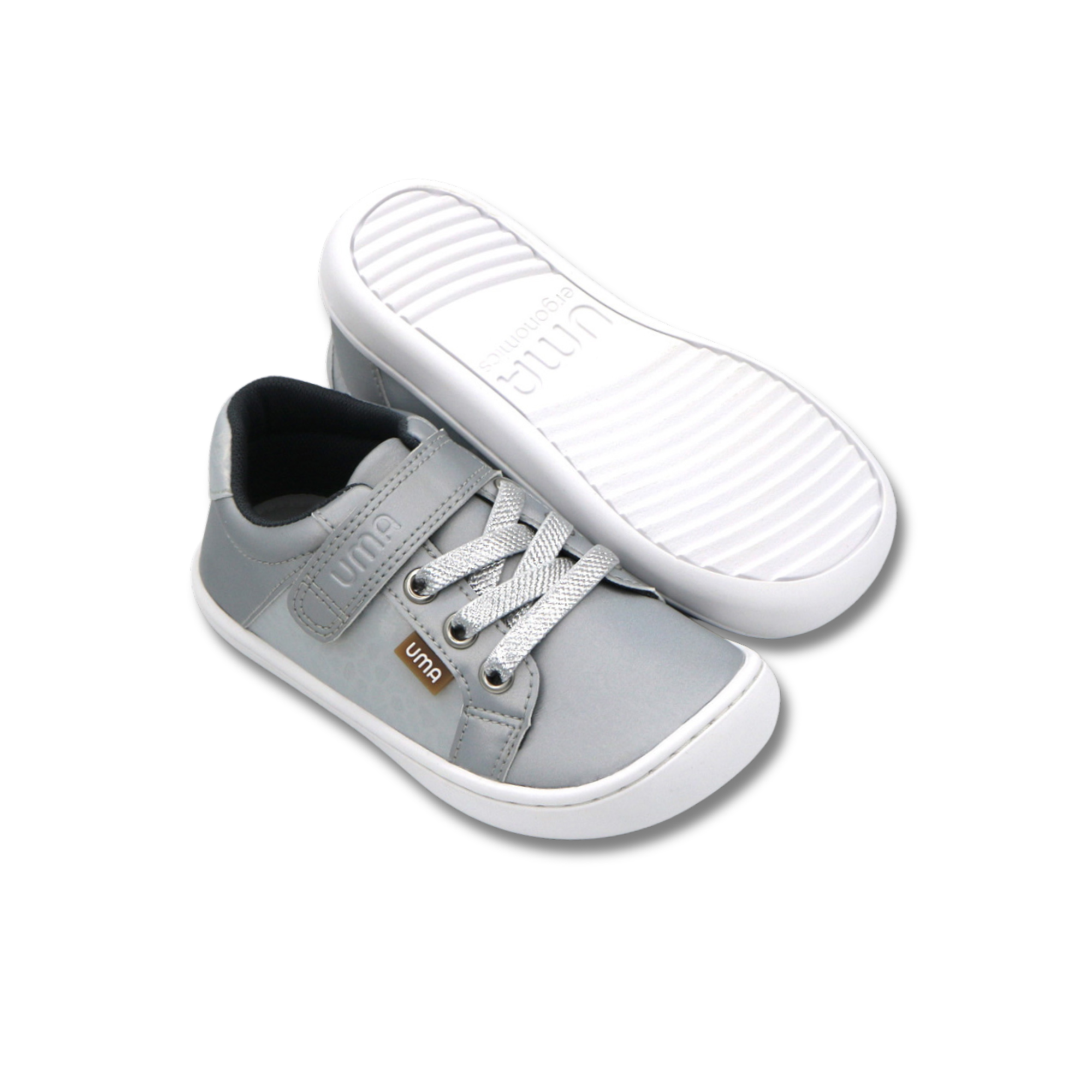 Zapatilla Float Wild Silver - Toddler
