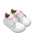 Zapatilla Dream Blanco/Pastel - Toddler
