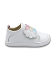 Zapatilla Dream Blanco/Pastel - Toddler
