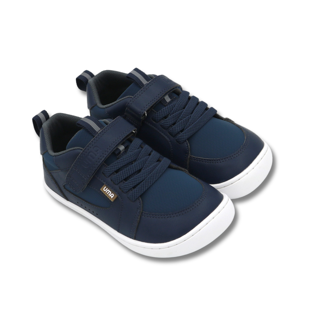 Zapatilla Dune Azul Marino - Kids