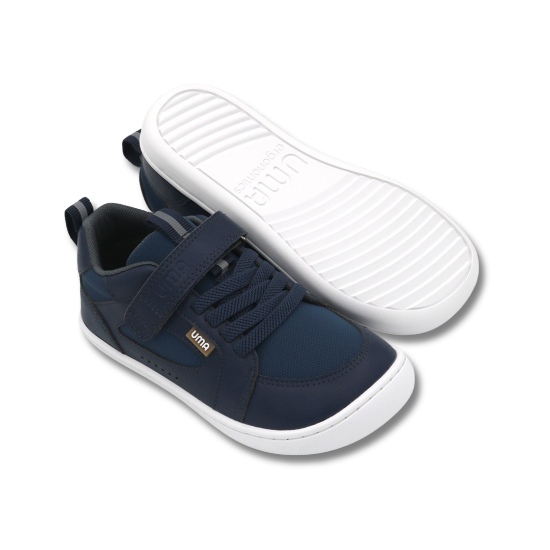Zapatilla Dune Azul Marino - Kids