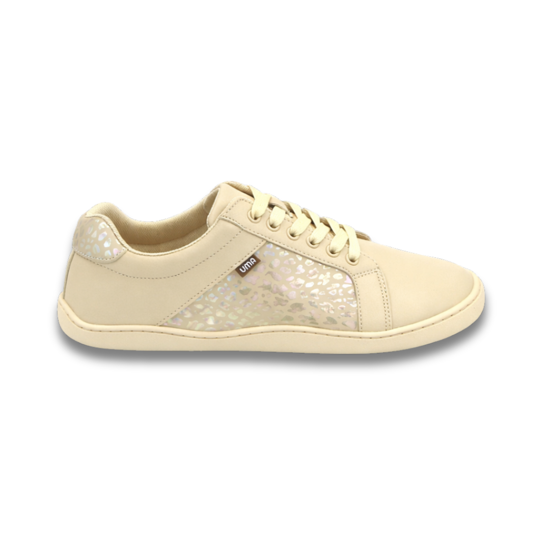 Zapatilla Float Wild Beige - Adulto