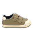 Zapatilla Leaf Piedra - Kids