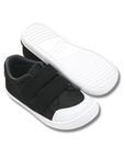 Zapatilla Leaf Thunder Denim Negro - Kids