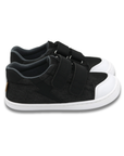 Zapatilla Leaf Thunder Denim Negro - Kids