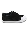 Zapatilla Leaf Thunder Denim Negro - Kids