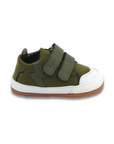 Zapatilla Leaf Thunder Verde Militar - Baby