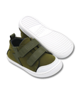 Zapatilla Leaf Thunder Verde Militar - Toddler