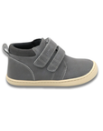 Zapatilla Caña Alta Rain Gris - Kids