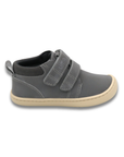 Zapatilla Caña Alta Rain Gris - Toddler