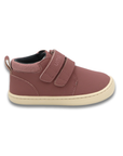 Zapatilla Caña Alta Rain Malva - Toddler