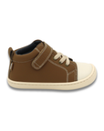 Zapatilla Caña Alta Wave Café - Toddler
