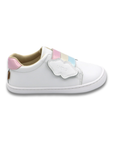 Zapatilla Dream Blanco/Pastel - Kids