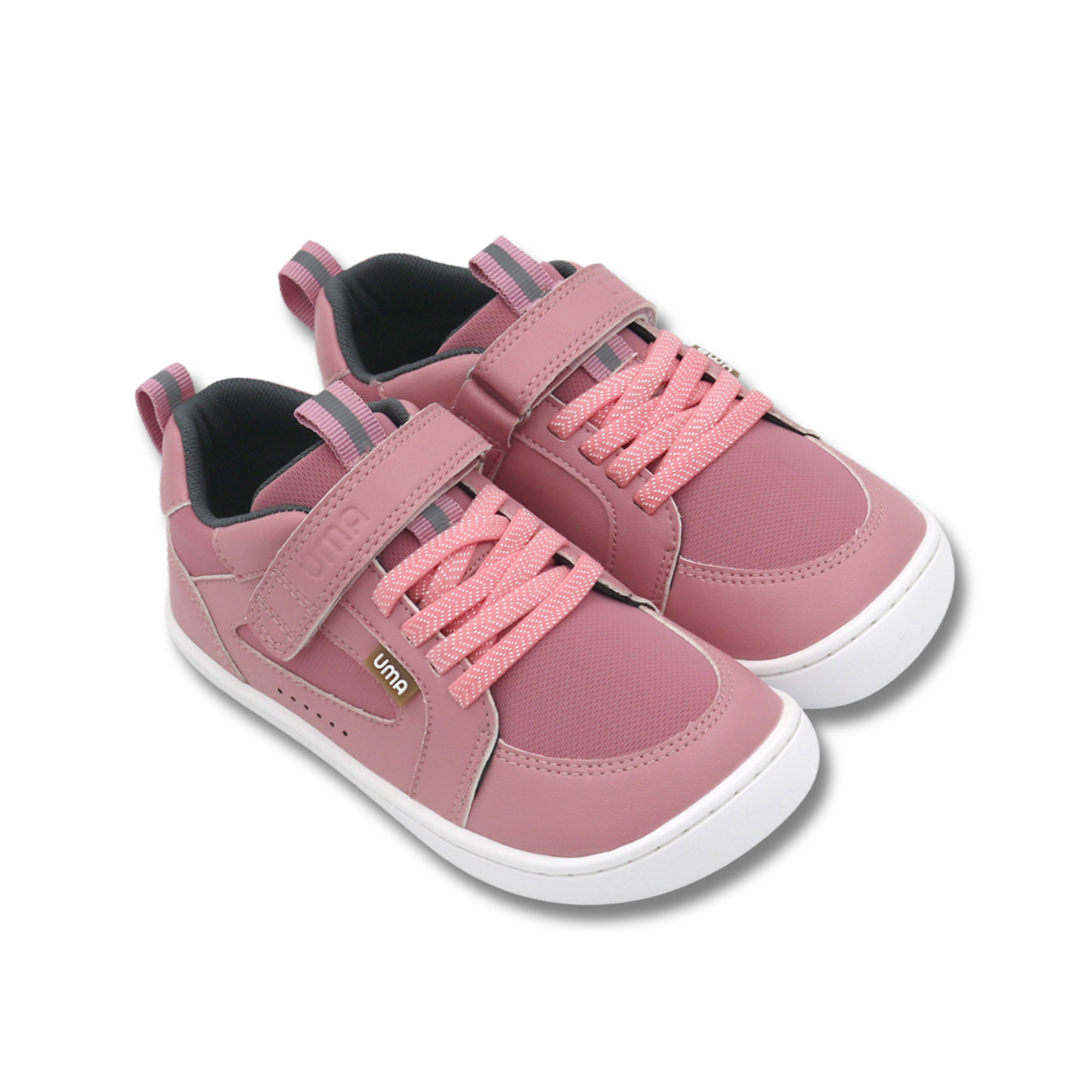 Zapatilla Dune Rosa - Kids