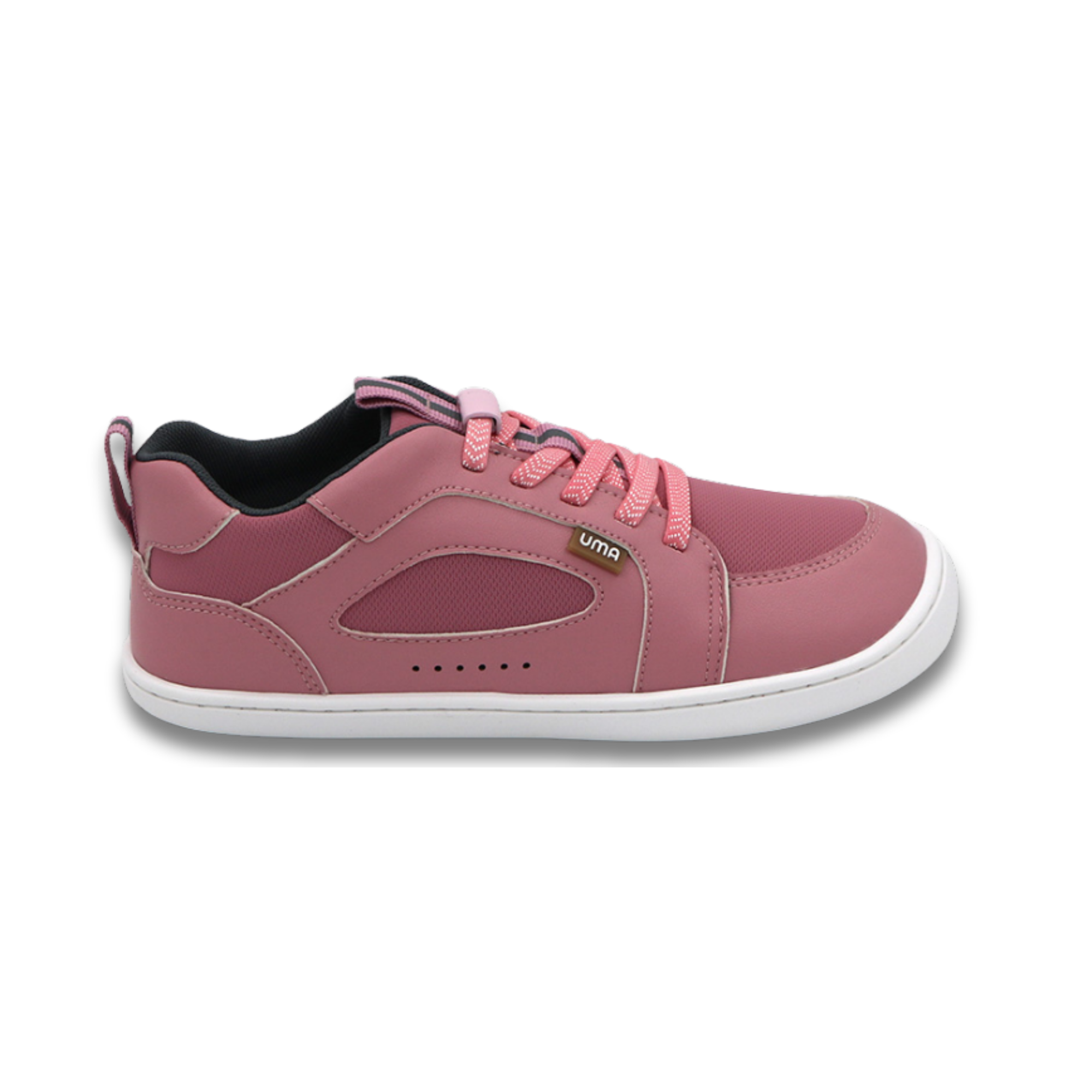 Zapatilla Dune Rosa - Teen