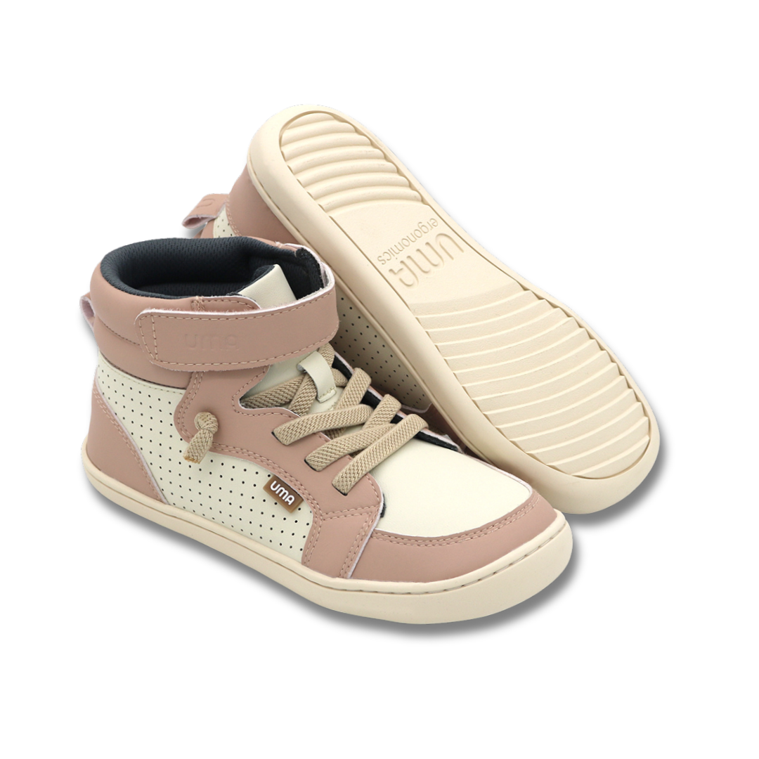 Flow Nude/Crema - Kids