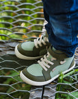 Flow Verde/Beige - Kids