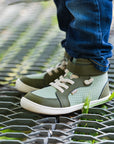 Flow Verde/Beige - Kids