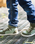 Flow Verde/Beige - Kids