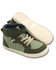 Flow Verde/Beige - Kids