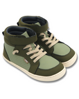 Flow Verde/Beige - Kids