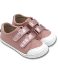 Leaf Rosa Viejo Glitter - Kids