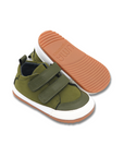 Leaf Verde Militar - Baby