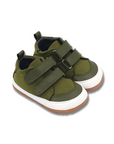 Leaf Verde Militar - Baby