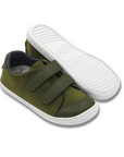 Leaf Verde Militar - Kids