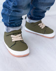 Wave Verde Militar - Baby