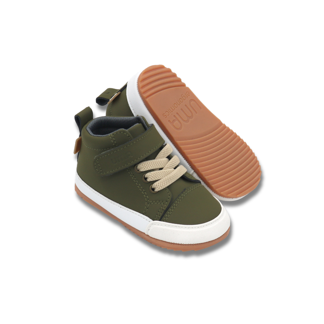 Wave Verde Militar - Baby