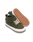 Wave Verde Militar - Baby