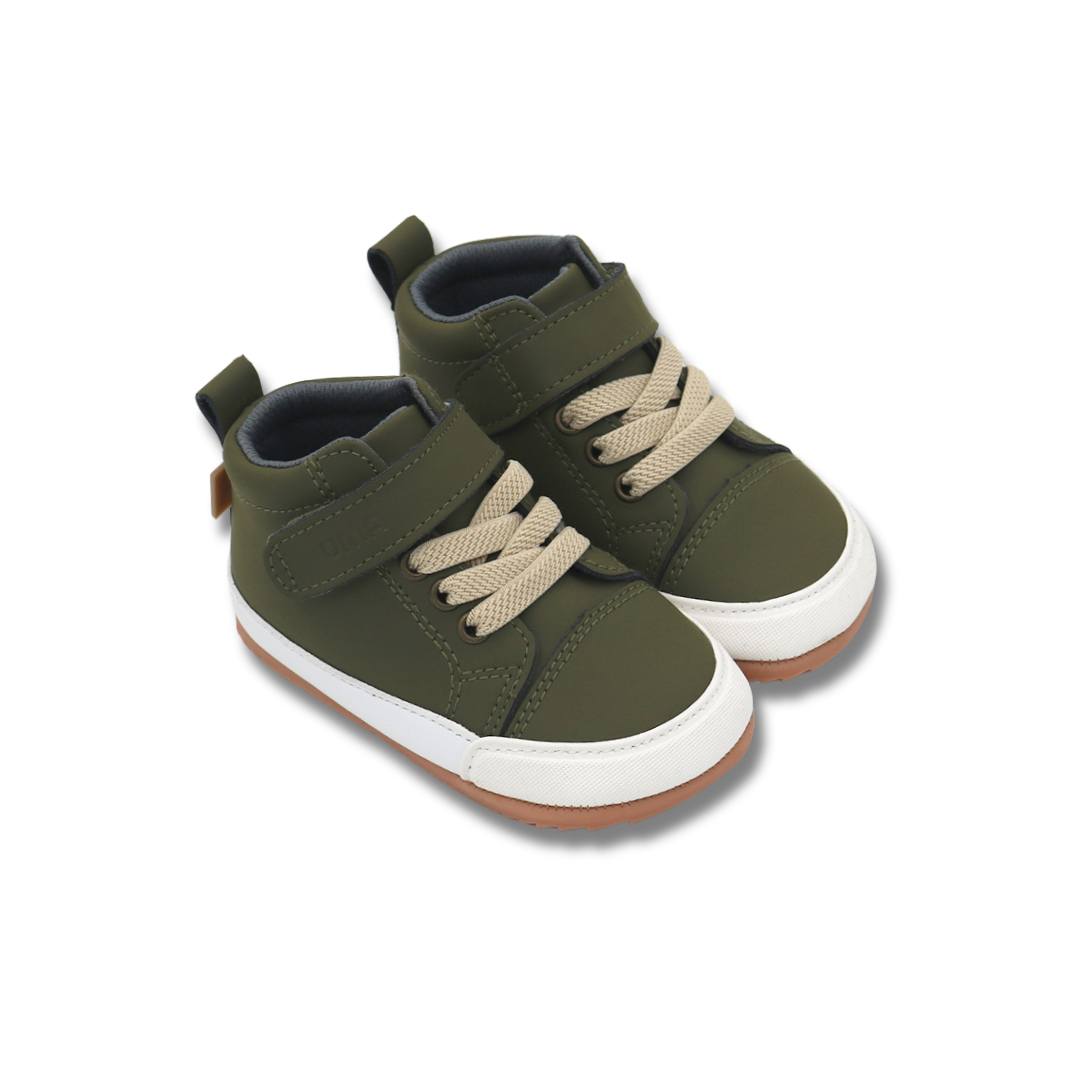 Wave Verde Militar - Baby